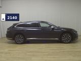 Volkswagen Arteon SB 2.0 TDI Elegance Navi LED DC AHK RFK F - Volkswagen Arteon in Bremen