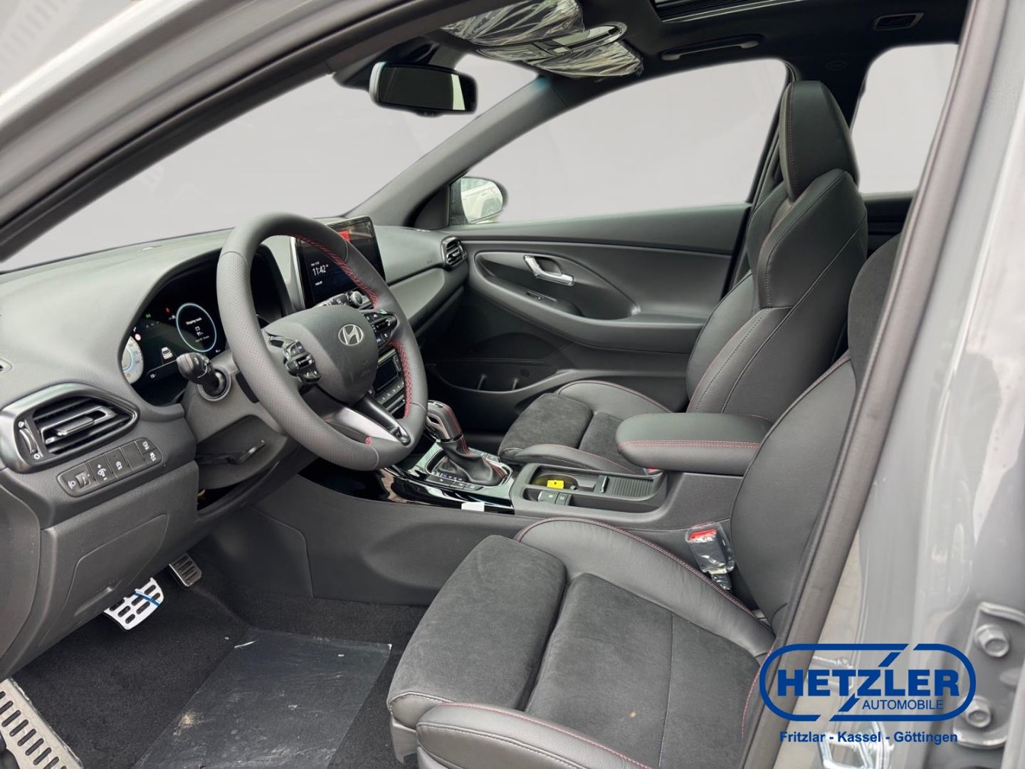Hyundai i30 – Bild 7