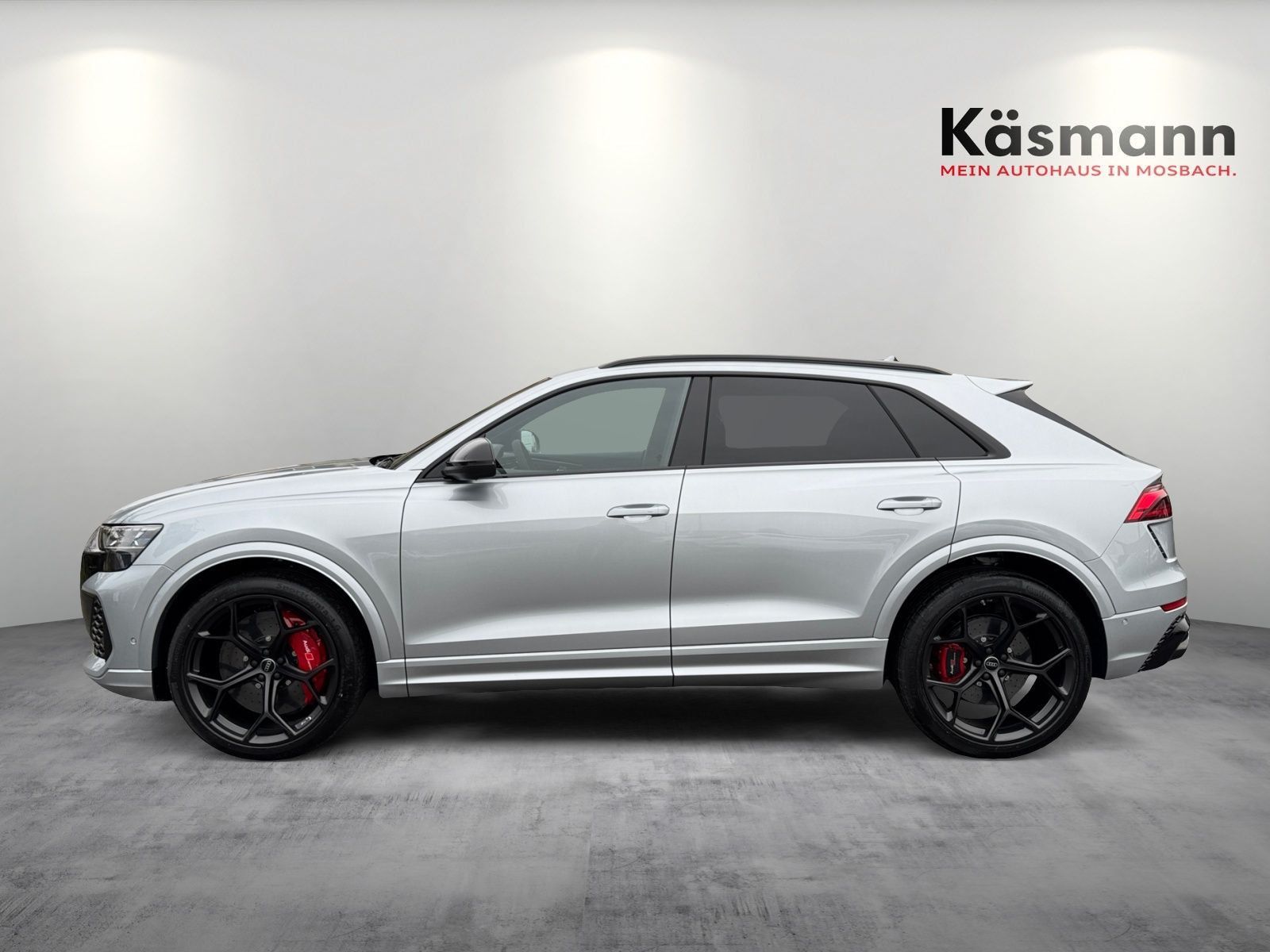 Audi RSQ8 - Bild 2