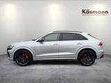 Audi RS Q8 performance qu Vmax 305km/H KERAMIK RS-AGA - scheckheftgepflegte Audi Gebrauchtwagen