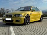 BMW M3 M3 - gebrauchte BMW M3 aus dem Jahr 2001