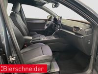 Cupra Leon - Vorschau Bild 14