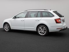 Foto Nummer 10: SKODA Octavia