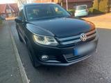Volkswagen VW Tiguan 2.0Tdi 4-Motion 2011er Facelift ... - gebrauchte Volkswagen Tiguan mit Facelift
