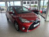 Toyota Yaris Comfort Hybrid Automatik/Klima/Kamera/EUR6 - Toyota Yaris aus 2015