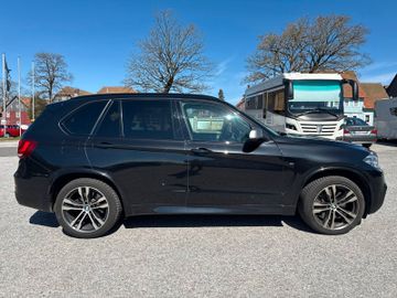 BMW X5 - 7