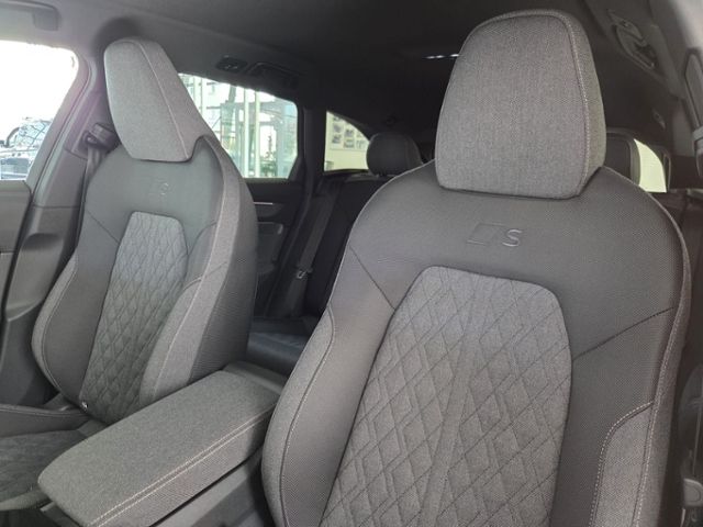 A6 Avant S-Line² 2.0 TDI  QUATTRO MATRIX STH AHK