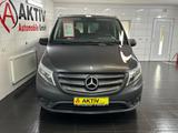 Mercedes-Benz Vito Mixto 119 CDI/BT lang*LED*Standheizung*LKW* - Mercedes-Benz Vito: Lkw