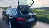 BMW 535i xDrive Touring - aus erster Hand - TÜV neu - BMW 5 Series aus 2013