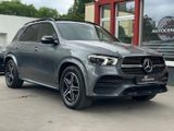 Mercedes-Benz GLE 400 d 4M AMG-LINE/PANO/NIGHT/360KA/BURMESTER - Mercedes-Benz GLE 400 Gebrauchtwagen in Essen