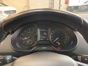 Skoda Octavia 1.4 TSI Green tec Combi *Ambition*Navi*