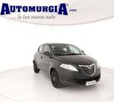 Lancia LANCIA Ypsilon 1.2 69 CV 5 porte Elefantino - schwarze Lancia Ypsilon