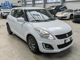Suzuki Swift 1.2 KLIMA - Suzuki Unfallwagen