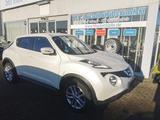 Nissan Juke Acenta-Automatik-Navi-Kamera - Nissan Juke Gebrauchtwagen in Hannover