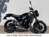 Kawasaki Z650 RS Neuzustand - KAWASAKI 650R