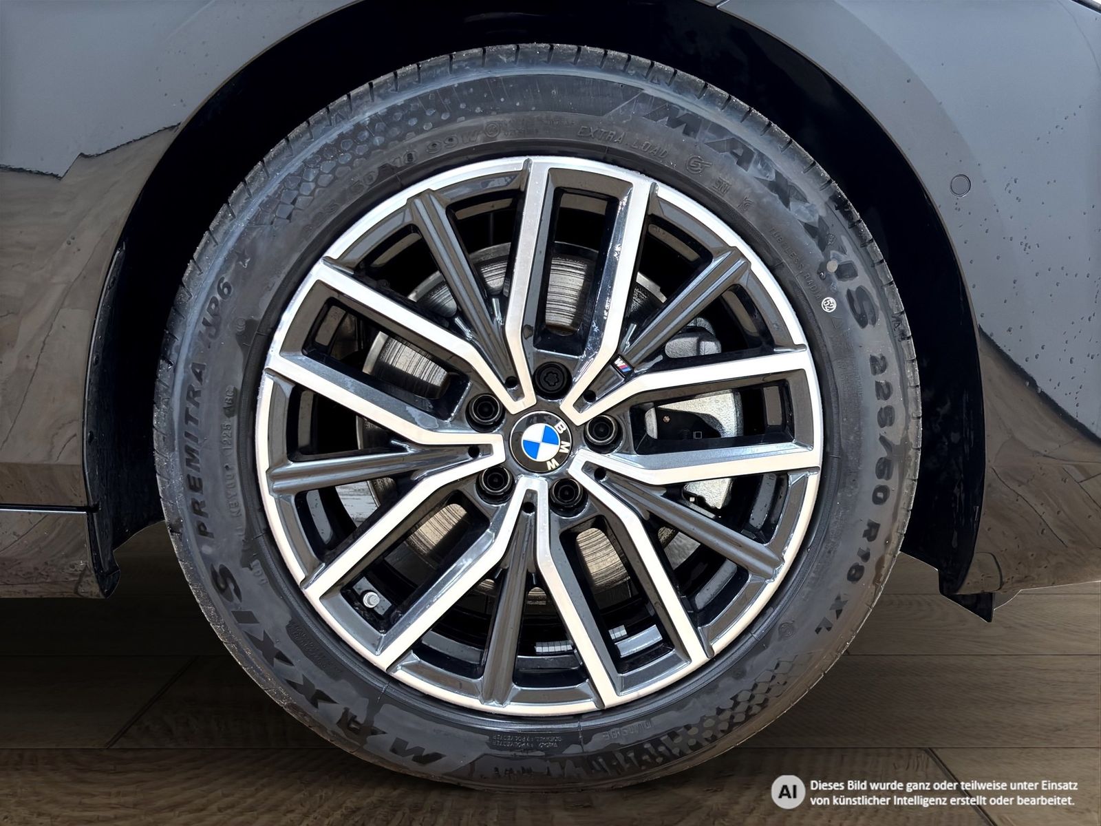 BMW 223d xDrive Active Tourer [M Sport Pano AHK] foto 4