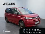 Volkswagen T7 Multivan Kurz *LED*AHK*RCam*Navi*SHZ*CarPlay* - VW T7 Multivan von 2021