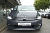 Volkswagen Touran Highline 1.5TSI*Virtual*LED*STDHZ*18"Alu* - Volkswagen Touran: Standheizung