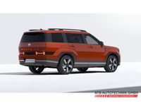 Hyundai SANTA FE - Vorschau Bild 7