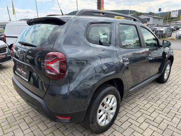 Dacia Duster - 5
