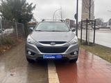 Hyundai ix35 Premium AWD 4x4 Automatik Leder Panorama - Hyundai ix35: Allradantrieb, Automatik