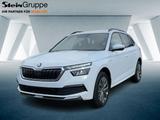 Skoda Kamiq 1.5 TSI DSG Clever CarPlay LED PDC Kamera - Skoda Kamiq in Bonn