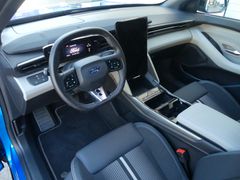 FORD Capri 286 PS RWD
