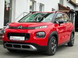 Citroën C3 Aircross SHINE Feel - TEMP KLIMA LED - rote Citroën C3 Aircross