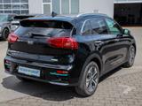 Kia Niro e-Niro 64 kWh Spirit / 1. Hand Leder Voll - Kia Gebrauchtwagen von 2020