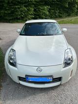 Nissan 350Z Racing Edition 3.5 Racing Edition - Nissan aus 2007