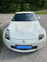 Nissan 350Z Racing Edition 3.5 Racing Edition - Nissan 350Z: Privatanbieter