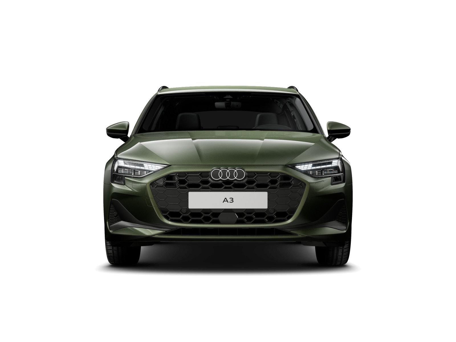 Audi A3 - Bild 4