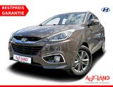Hyundai ix35 1.6 GDI Klimaaut. Teilleder Tempomat PDC - Hyundai: I35