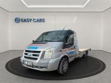 Ford Transit 3.2 TDCi ALGEMA XXL BLITZLADER*KLIMA*6TO - Blitz