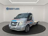 Algema Transit 3.2 TDCi ALGEMA XXL BLITZLADER*KLIMA*6TO - Algema LKWs