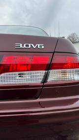 Nissan Maxima 3.0 V6 24V Exclusive Exclusive - Nissan aus 1998