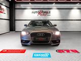 Audi A4 Lim. 1.8 Attraction / Klima / PDC / Isofix - Audi A4: K8