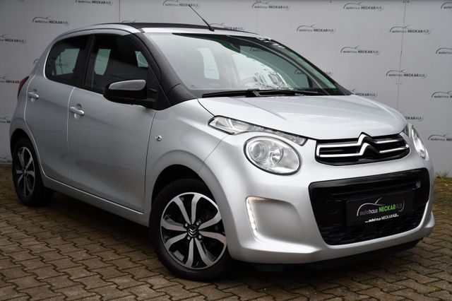 Citroën C1 Airscape Shine*CarPlay*Tempomat*