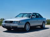 Audi A6 2.6 V6 - gebrauchte Audi A6 aus dem Jahr 1997