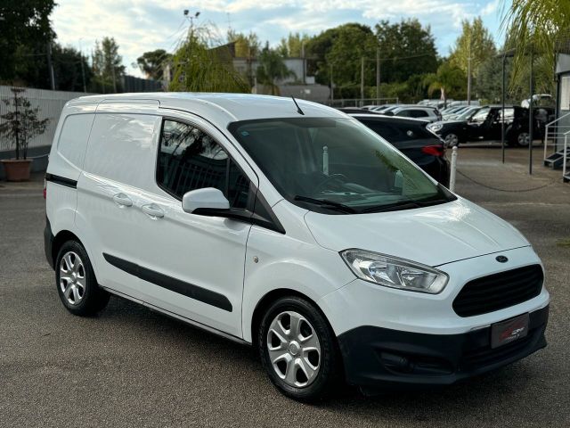 Ford Transit Courier 1.5 TDCi 75CV Vann2017