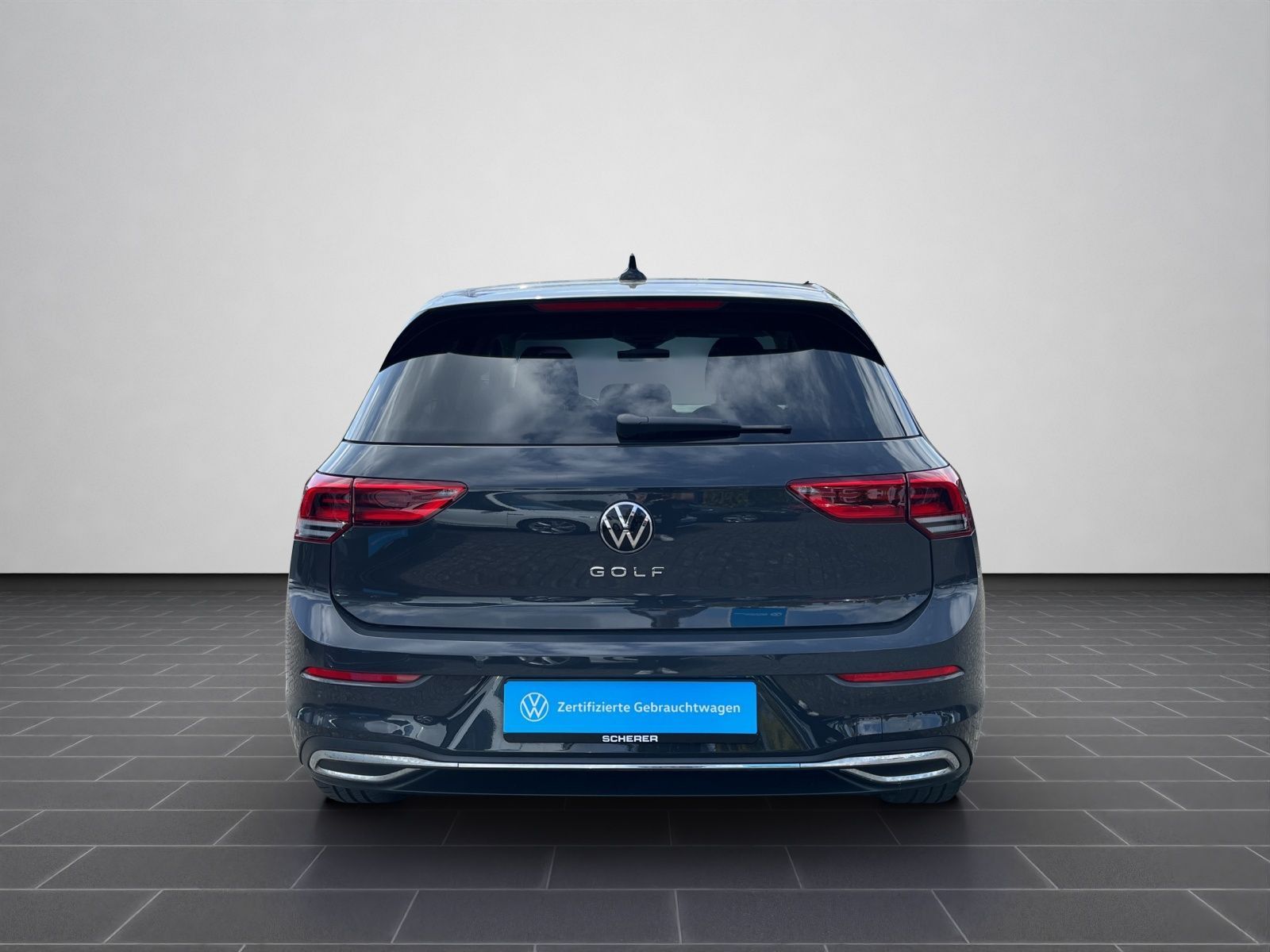 Volkswagen Golf - Bild 7