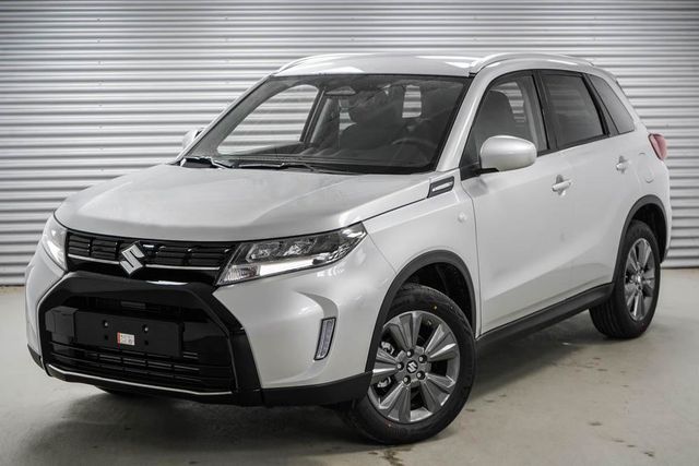 Suzuki Vitara neues Modell 1,4 2WD MT Mild-Hybrid -L...