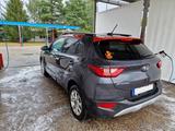 Kia Stonic  - Kia Stonic: Privatanbieter