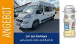 Globecar Globescout Elegance 600,Assist.165 PS 