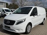 Mercedes-Benz Vito Kasten 114 CDI RWD lang/ACC/Kamera/PDC - Mercedes-Benz Vito Gebrauchtwagen in Hamburg