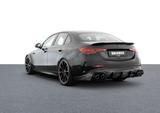 Mercedes-Benz BRABUS 730 auf Basis C 63 S E Performance - Mercedes-Benz C 63 AMG New cars