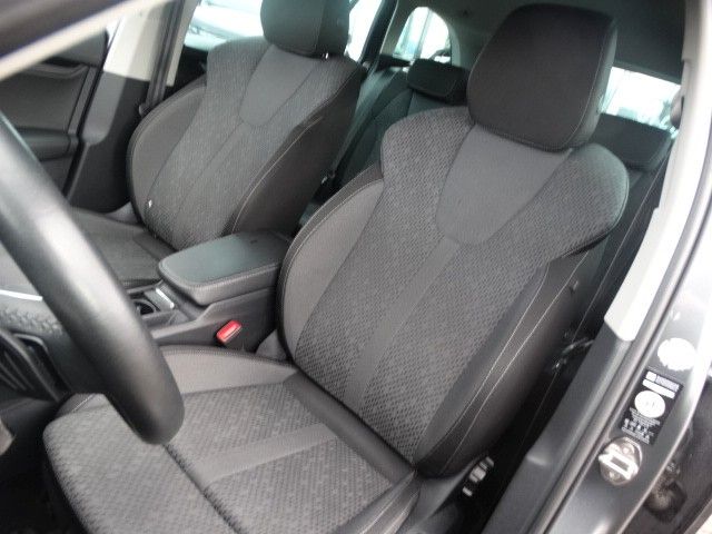ŠKODA Octavia Octavia Combi Clever 2.0 TDI DSG – Bild 11 von 20