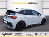 Cupra Born 150 kW 58 kWh *WÄRMEPUMPE*NAVI*PANOD*KAMERA - Cupra Born aus 2022