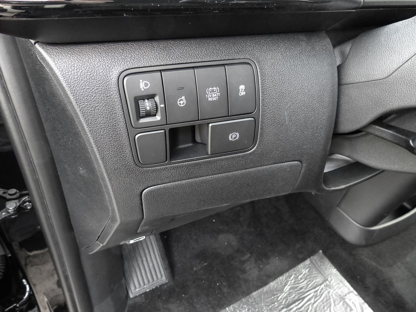 Hyundai Staria – Bild 9