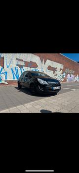 Opel Corsa D 150 Jahre Sondermodell TÜV NEU 8-fa - Opel Corsa mit Benzin-Antrieb: Kleinwagen, Sondermodell